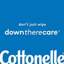 Load image into Gallery viewer, Cottonelle FreshFeel Flushable Wet Wipes for Adults and Kids, 8 Flip-Top Packs, 42 Wipes per Pack (336 Wipes Total)
