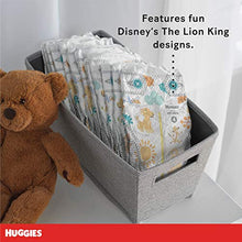 Load image into Gallery viewer, Baby Diapers Size 5, 120 Ct, Huggies Little Movers
